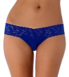 Hanky Panky Stretch Lace Low-Rider Thong